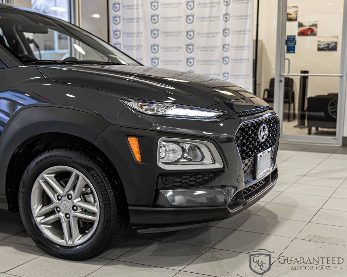 2021 HYUNDAI KONA - Image 5