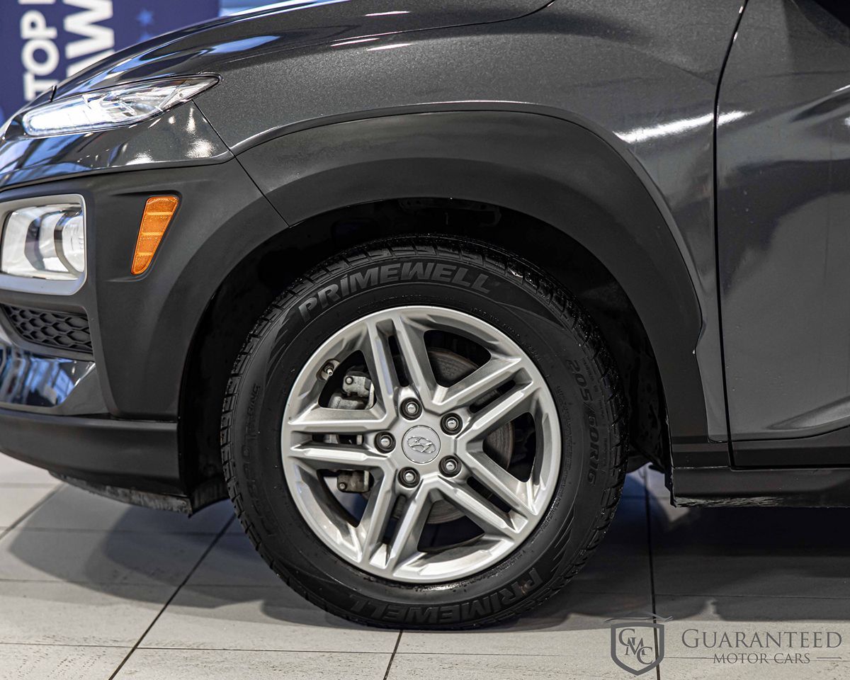 2021 HYUNDAI KONA - Image 7