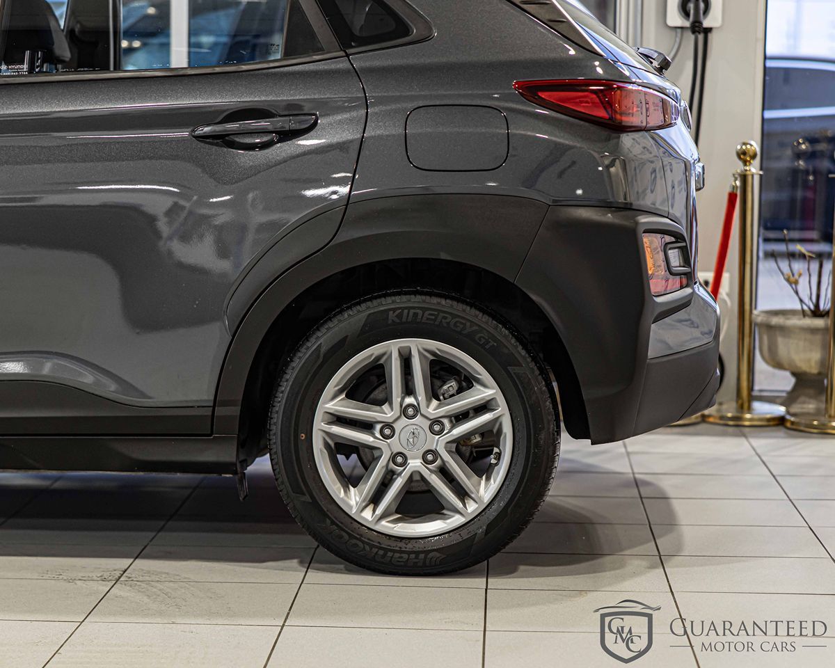 2021 HYUNDAI KONA - Image 8