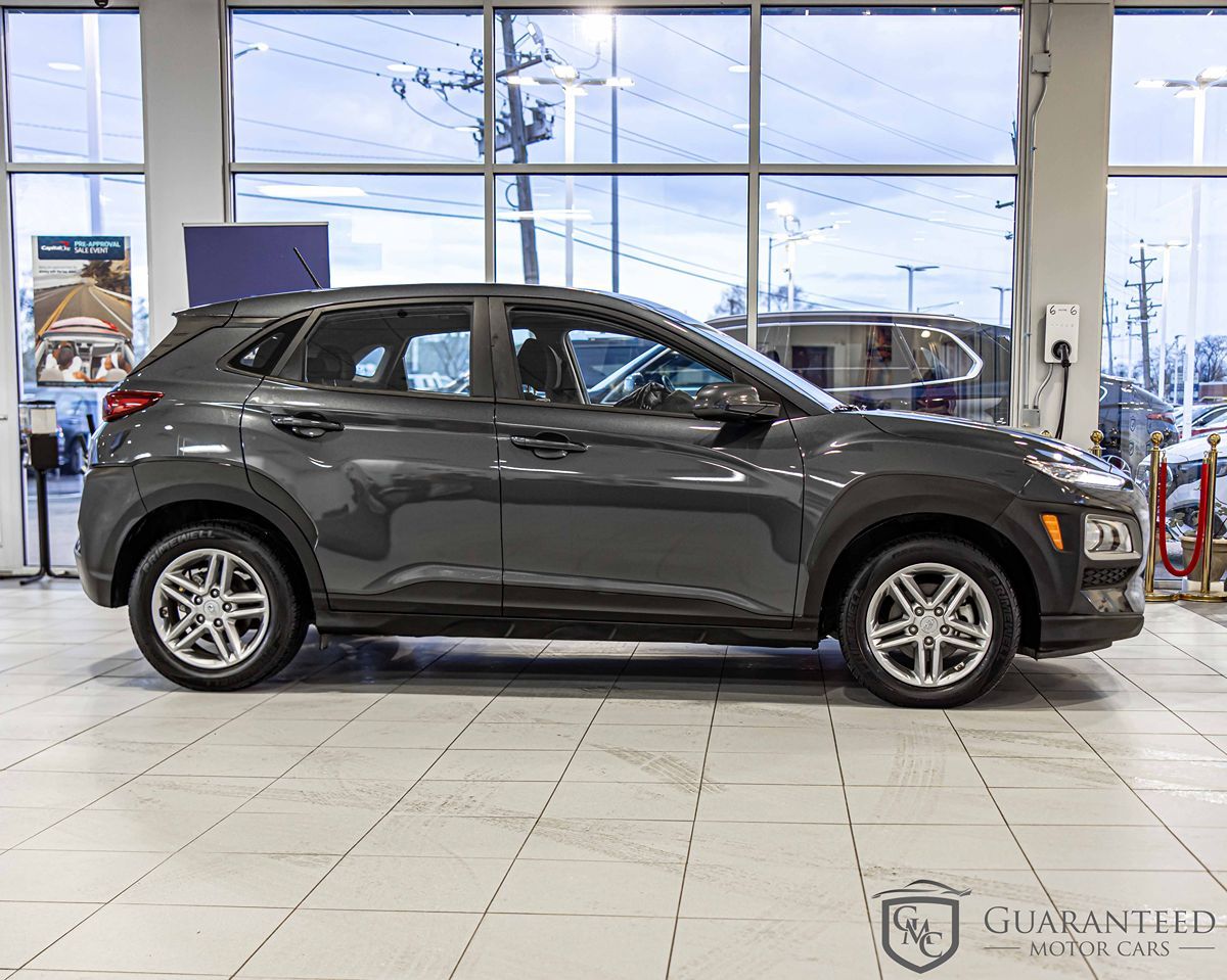 2021 HYUNDAI KONA - Image 9