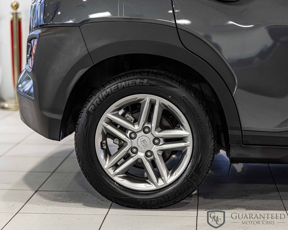 2021 HYUNDAI KONA - Image 10