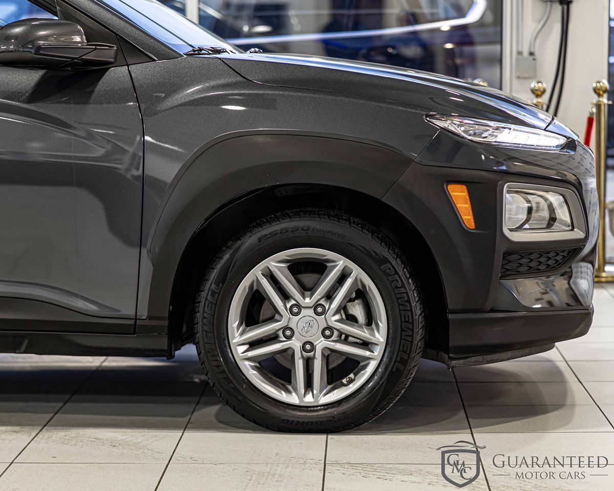 2021 HYUNDAI KONA - Image 11