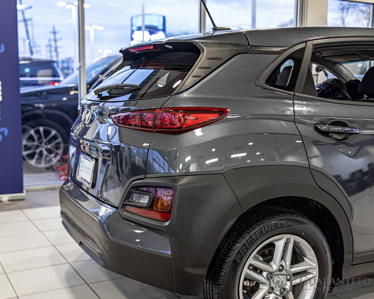 2021 HYUNDAI KONA - Image 12