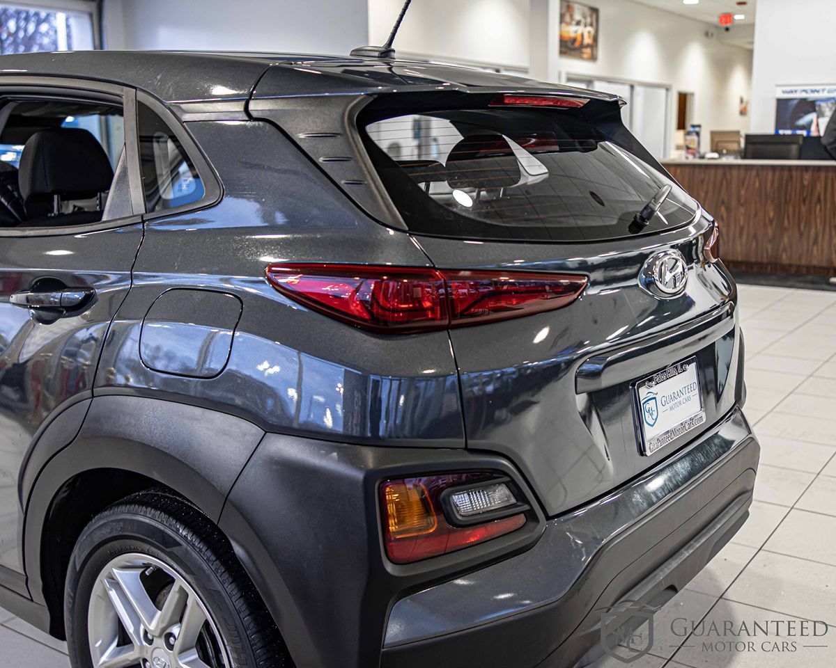 2021 HYUNDAI KONA - Image 14