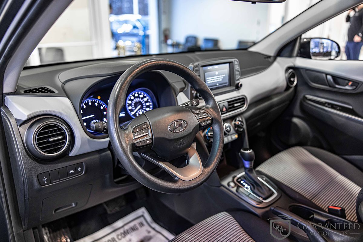 2021 HYUNDAI KONA - Image 17