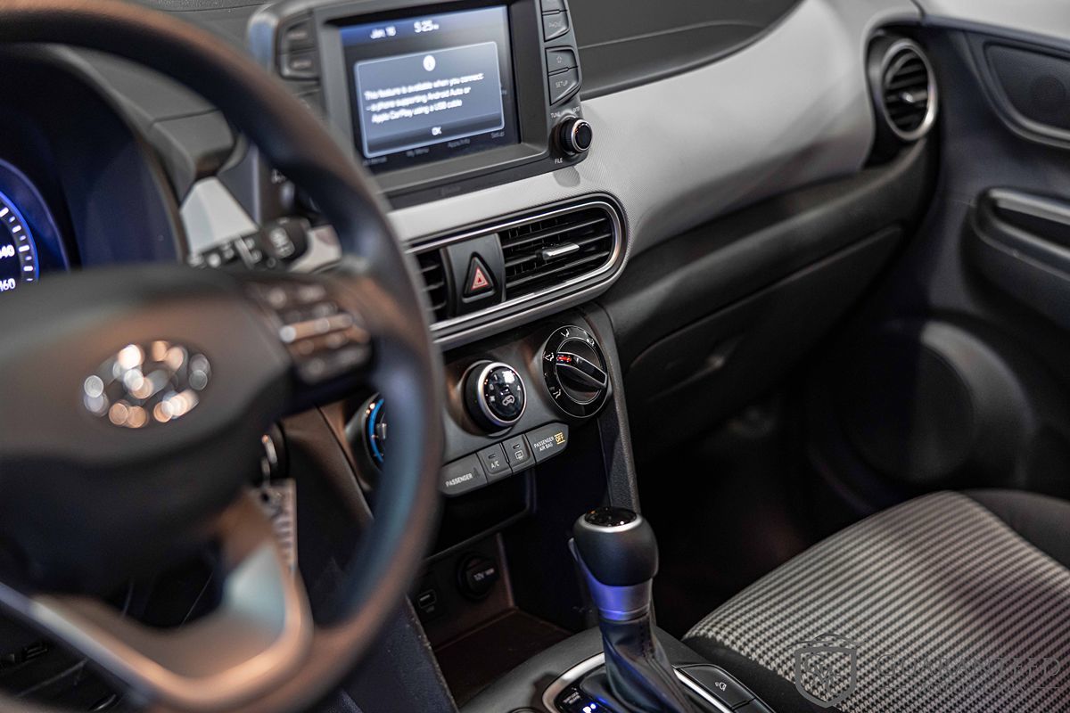 2021 HYUNDAI KONA - Image 18