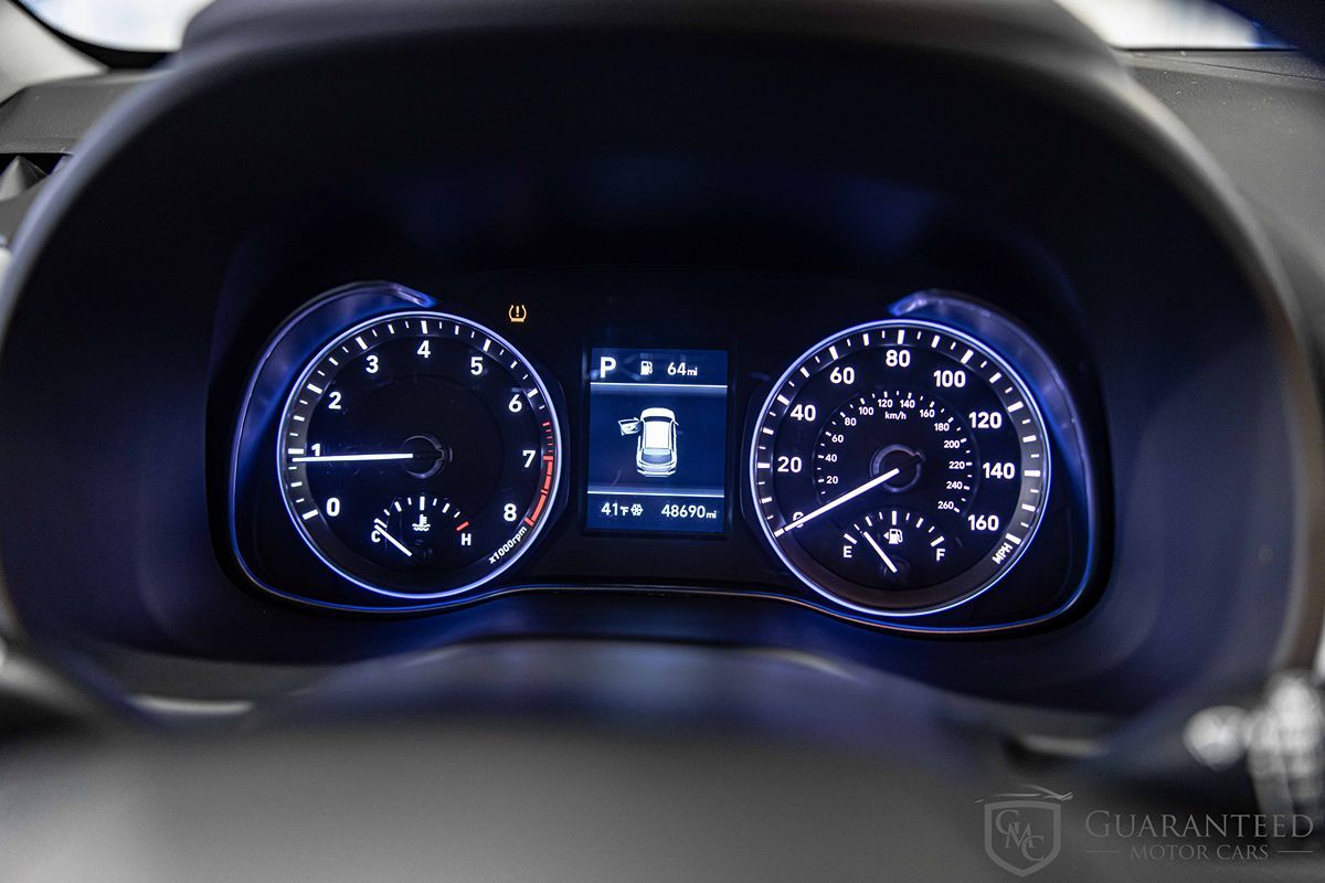 2021 HYUNDAI KONA - Image 20