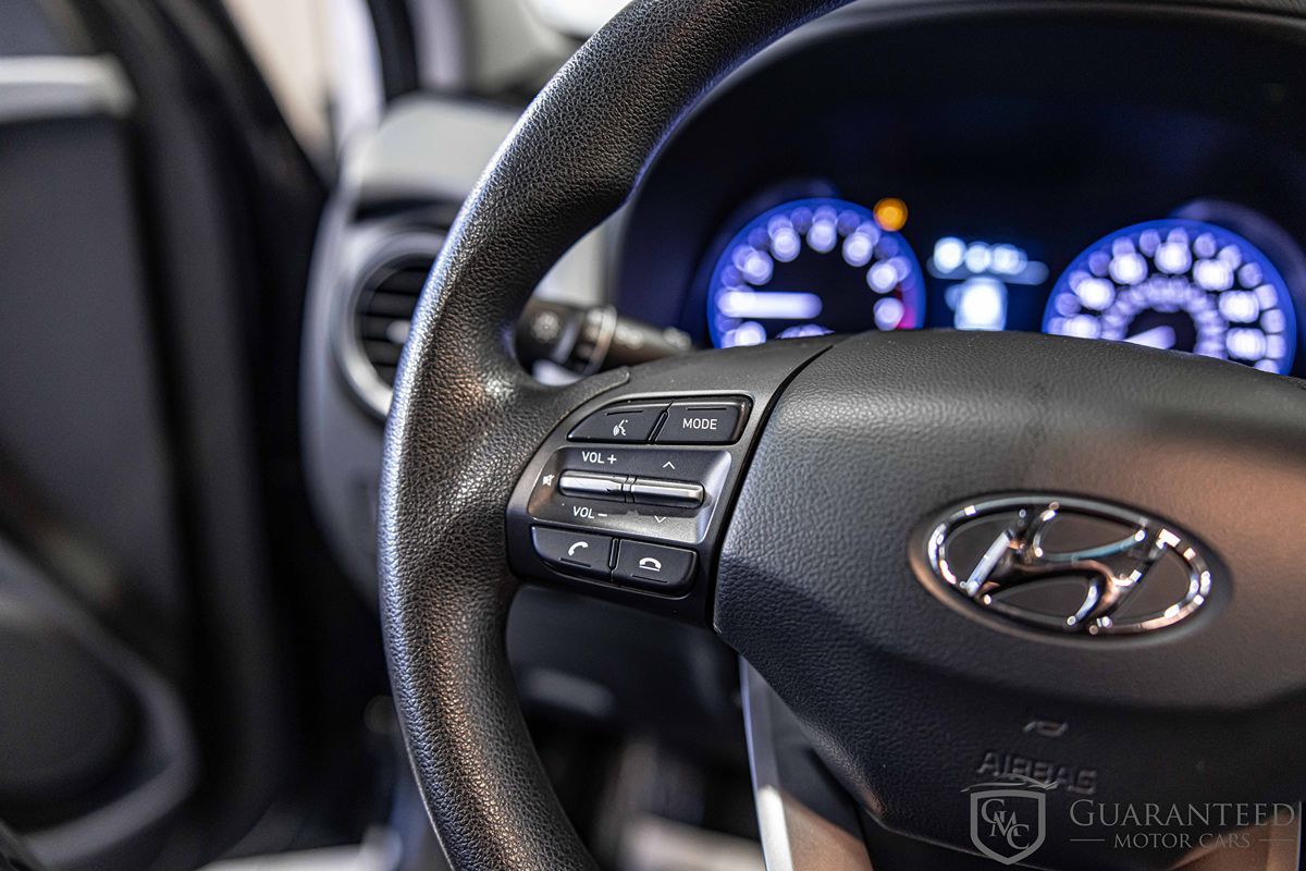 2021 HYUNDAI KONA - Image 21