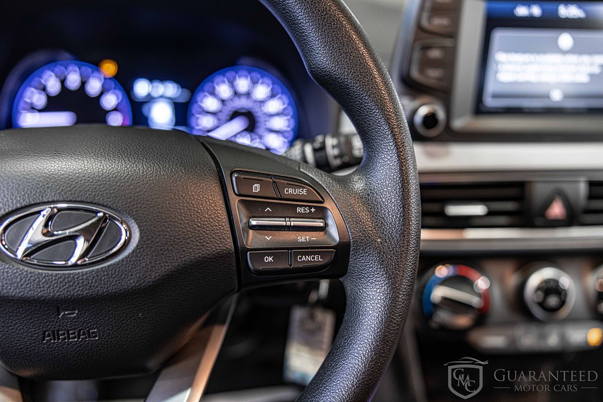 2021 HYUNDAI KONA - Image 22