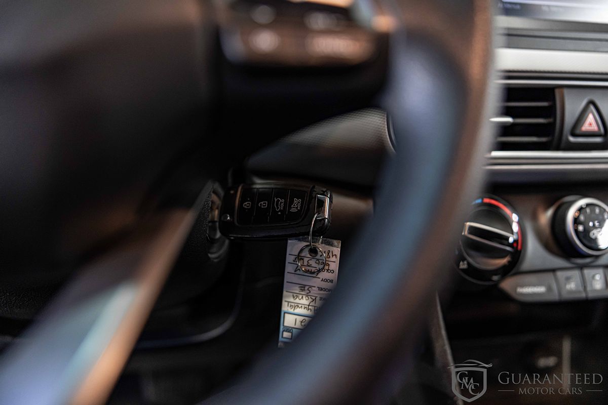 2021 HYUNDAI KONA - Image 24