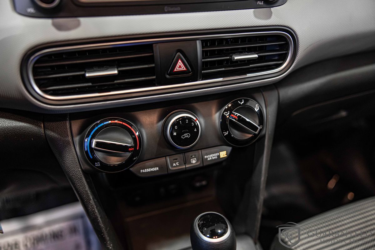 2021 HYUNDAI KONA - Image 26