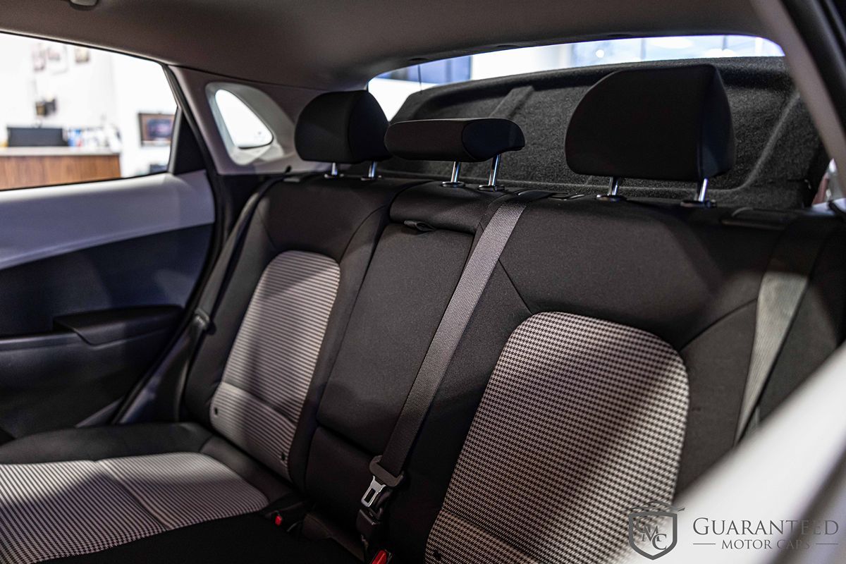 2021 HYUNDAI KONA - Image 29