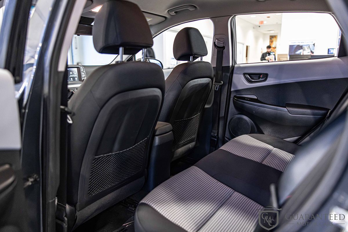 2021 HYUNDAI KONA - Image 30