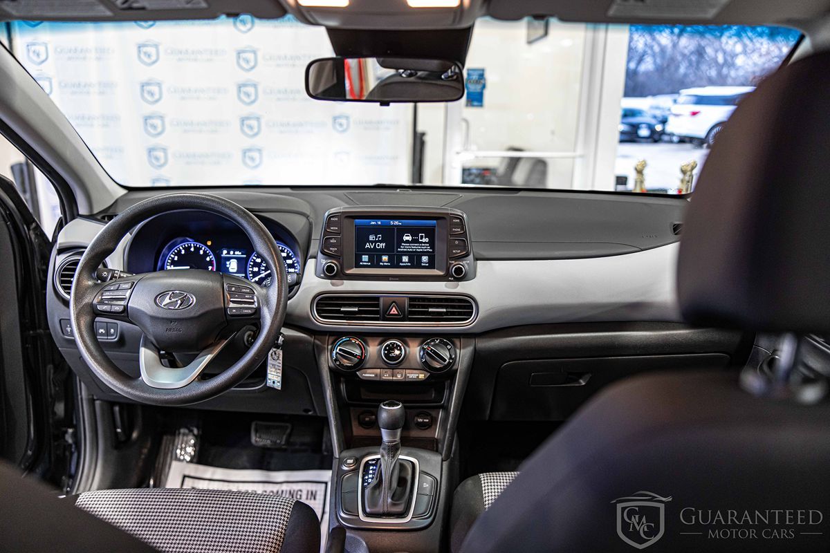 2021 HYUNDAI KONA - Image 32