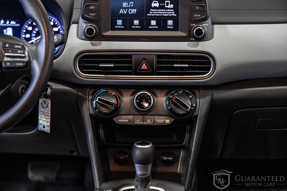 2021 HYUNDAI KONA - Image 34