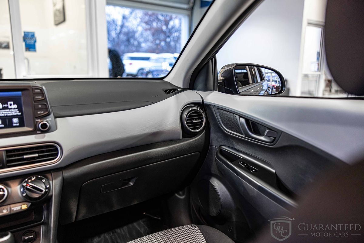 2021 HYUNDAI KONA - Image 35