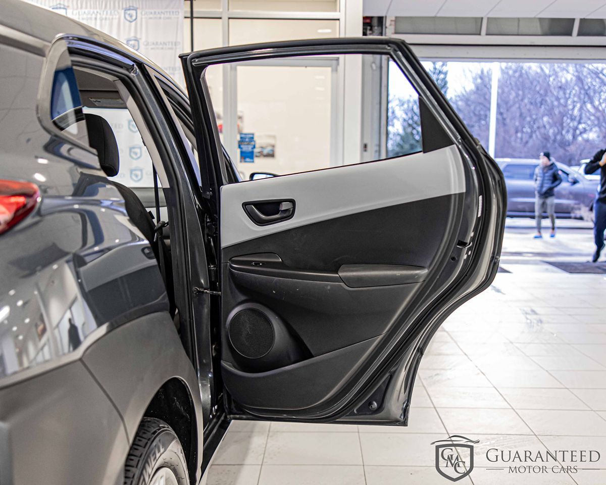 2021 HYUNDAI KONA - Image 36