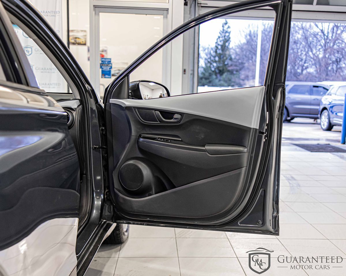 2021 HYUNDAI KONA - Image 37