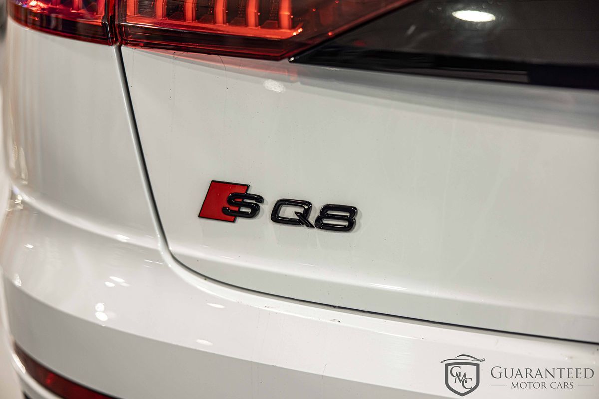 2023 AUDI SQ8 - Image 15