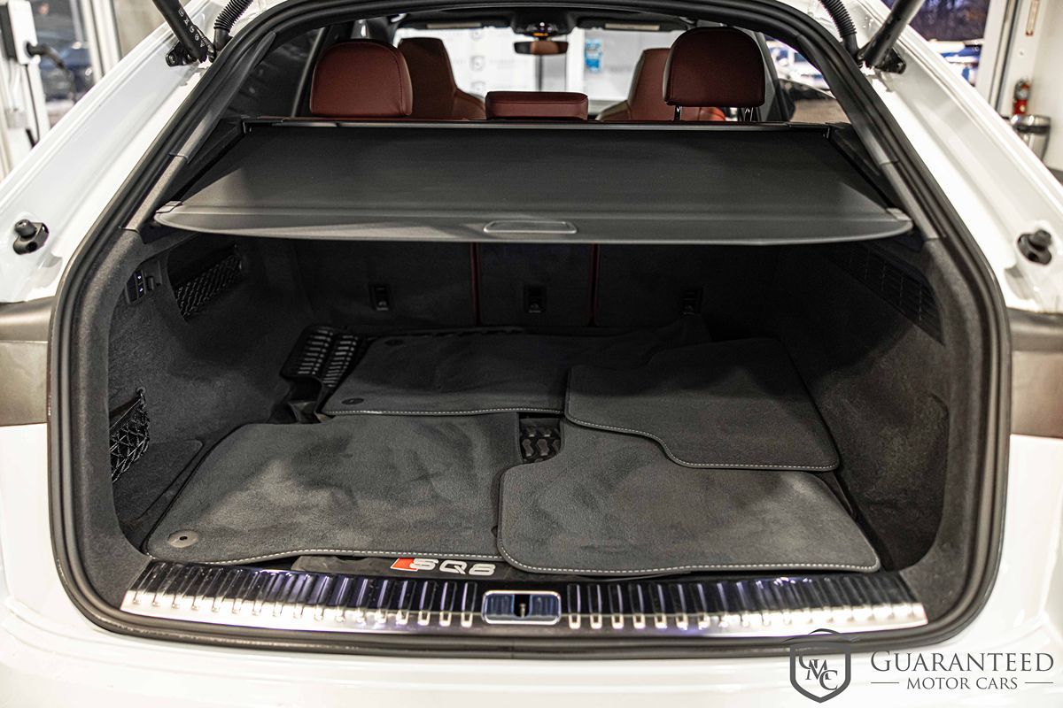 2023 AUDI SQ8 - Image 16