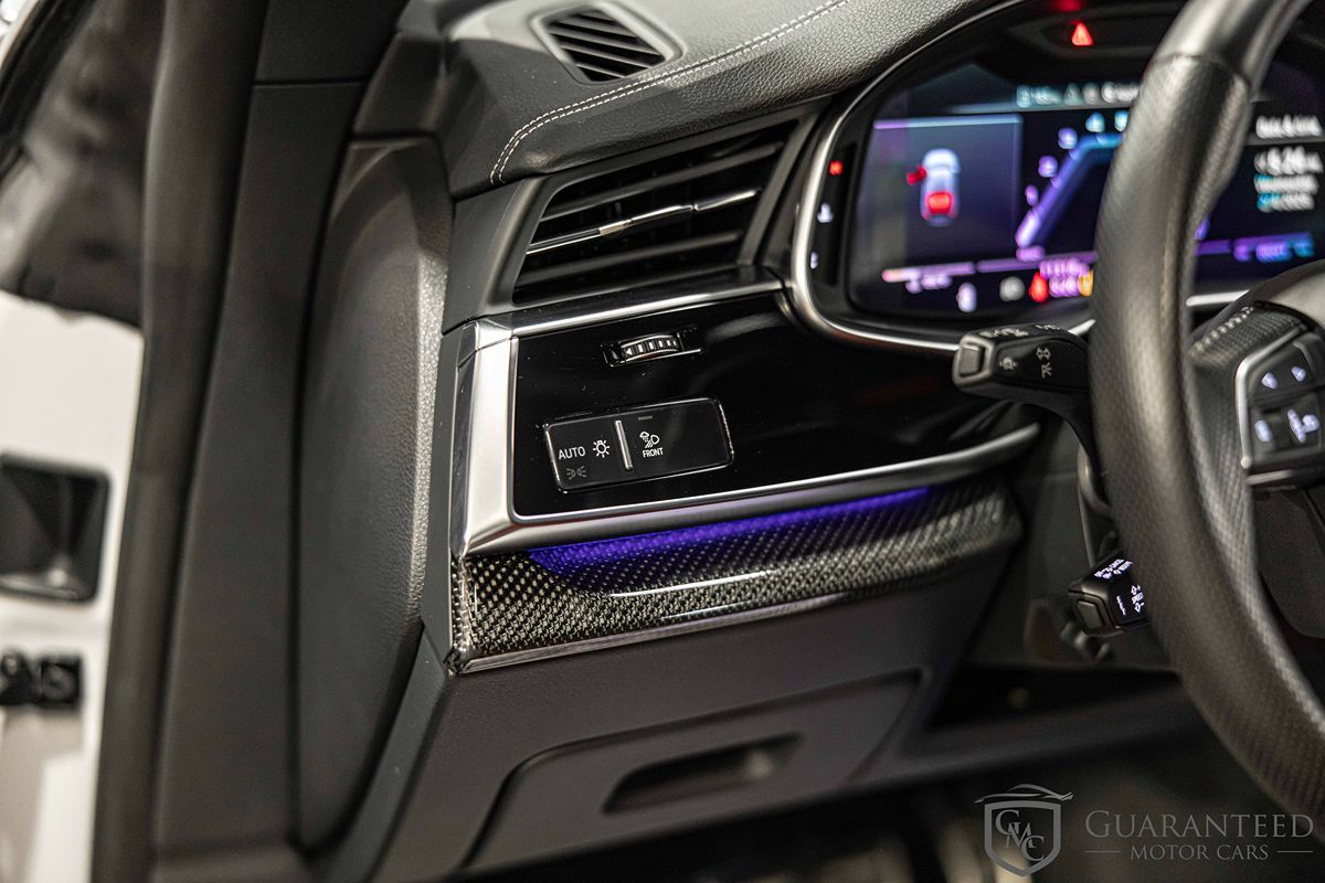 2023 AUDI SQ8 - Image 21