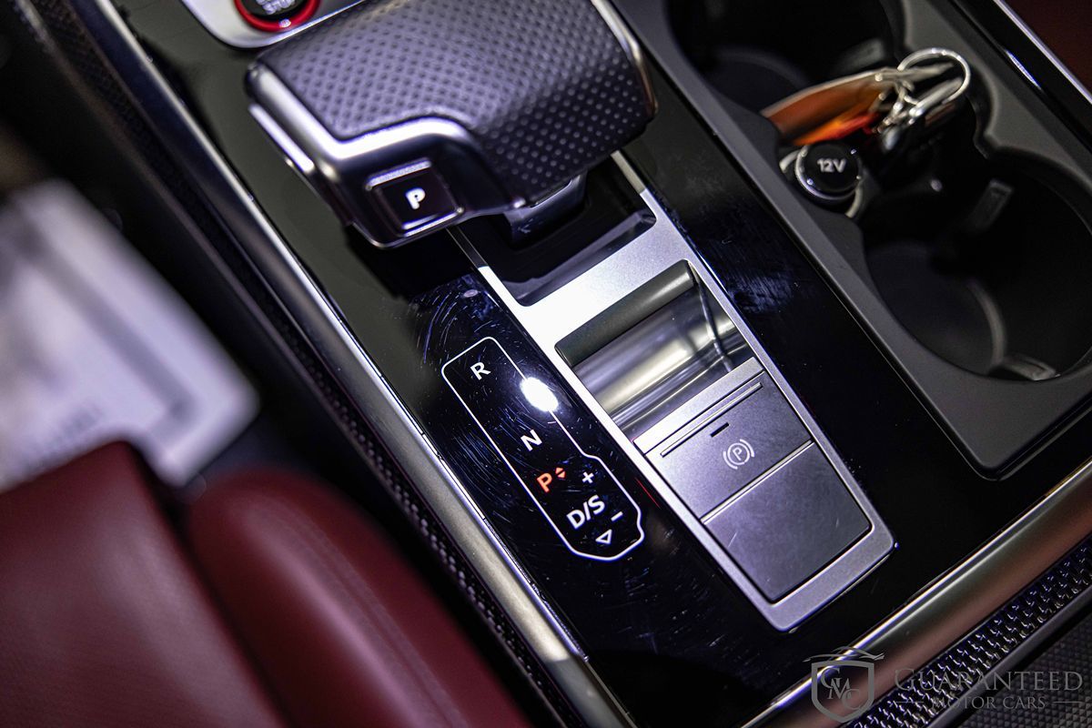 2023 AUDI SQ8 - Image 29