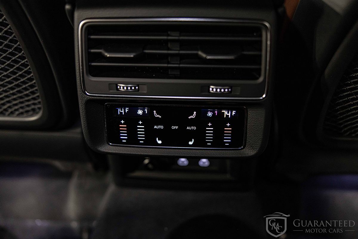 2023 AUDI SQ8 - Image 34