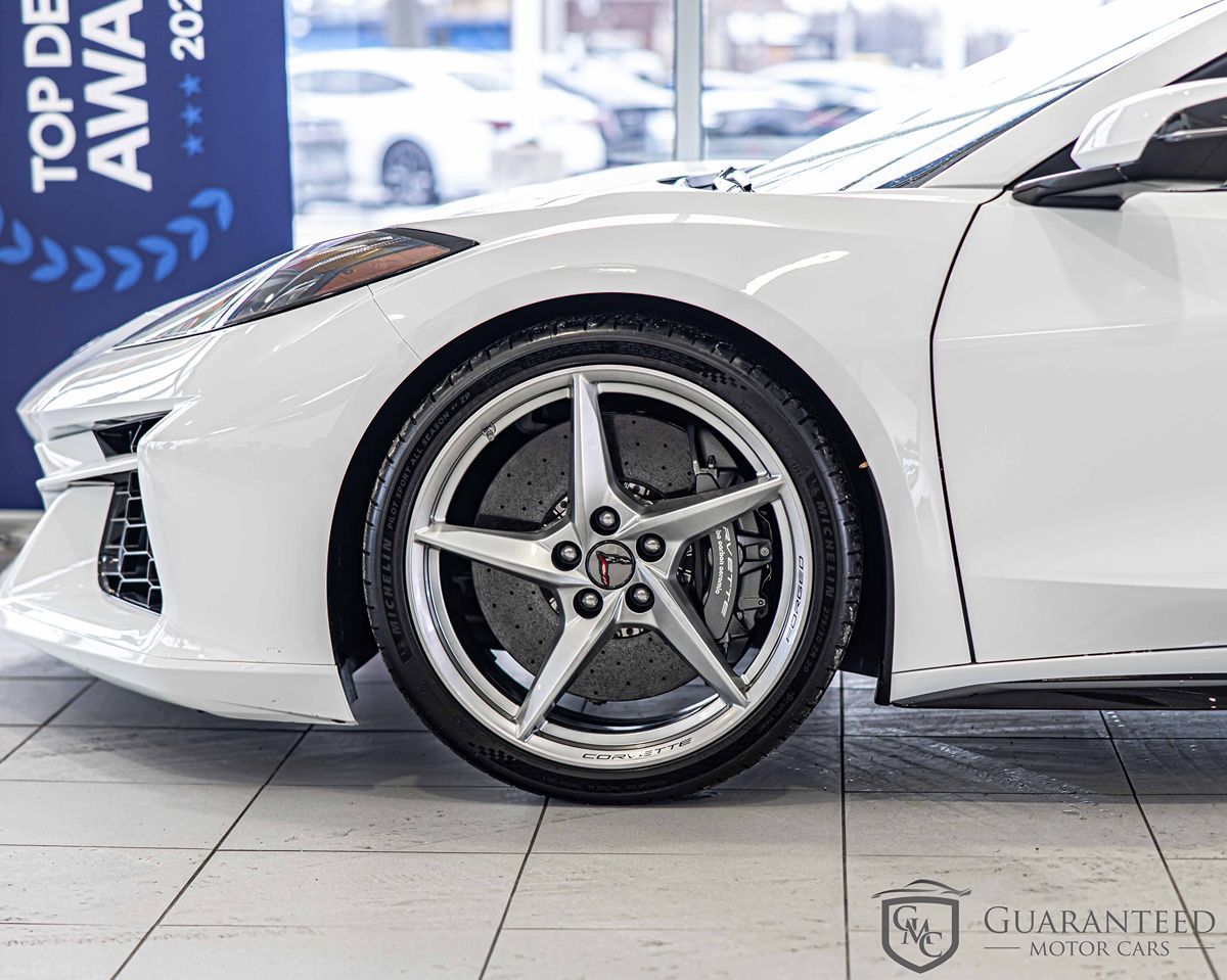 2024 CHEVROLET CORVETTE - Image 7