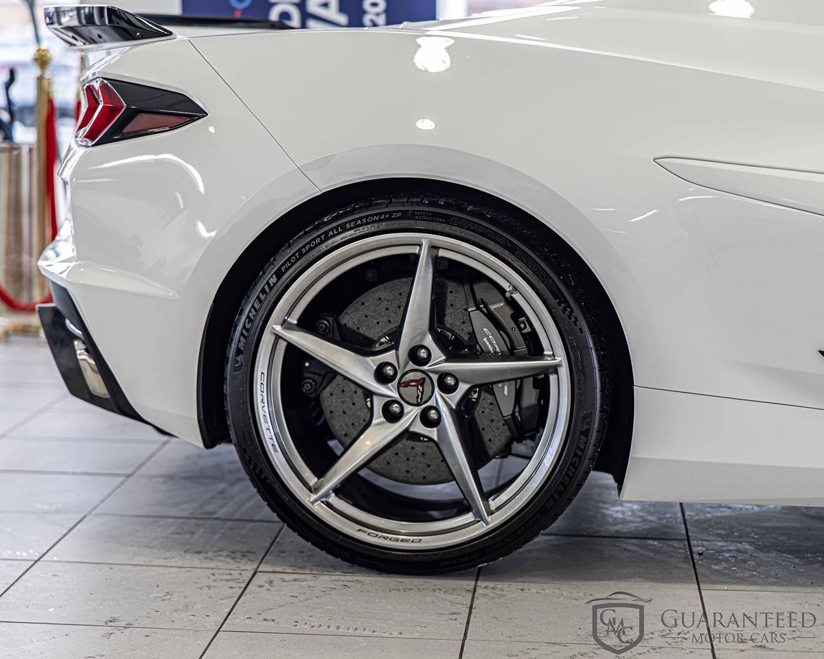 2024 CHEVROLET CORVETTE - Image 10