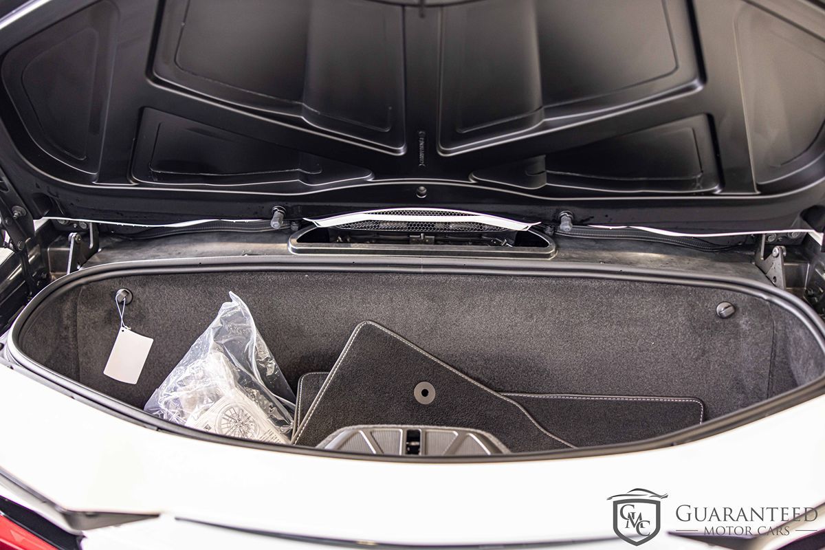 2024 CHEVROLET CORVETTE - Image 15