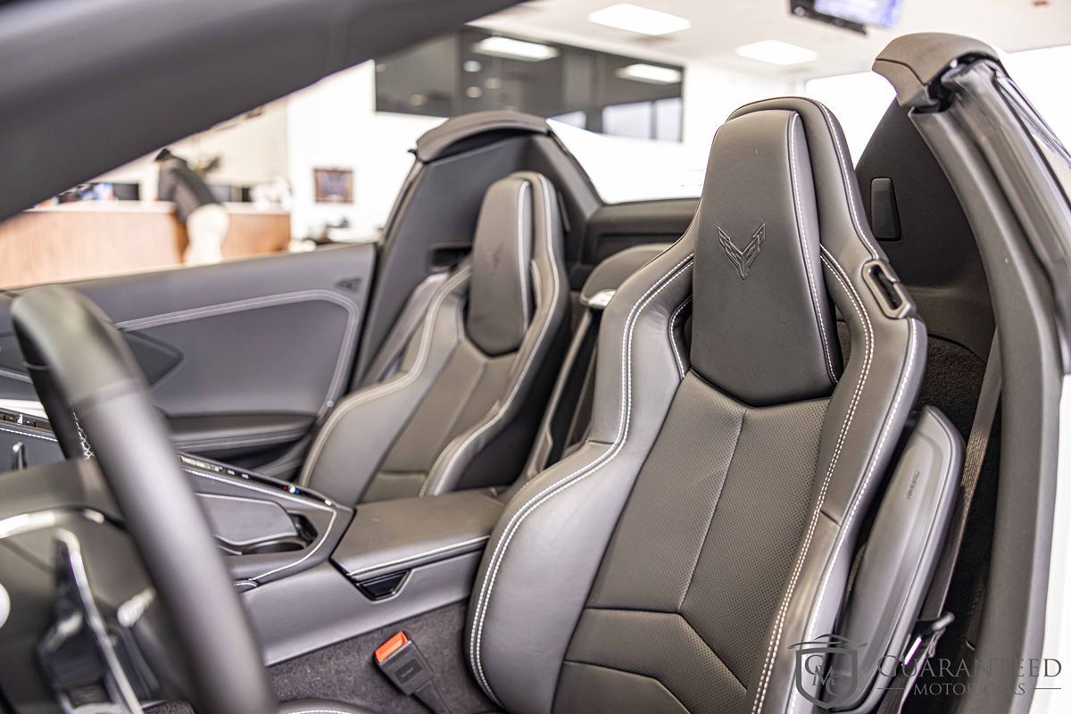2024 CHEVROLET CORVETTE - Image 16