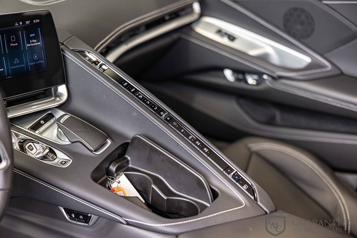 2024 CHEVROLET CORVETTE - Image 19