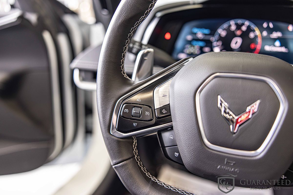 2024 CHEVROLET CORVETTE - Image 21