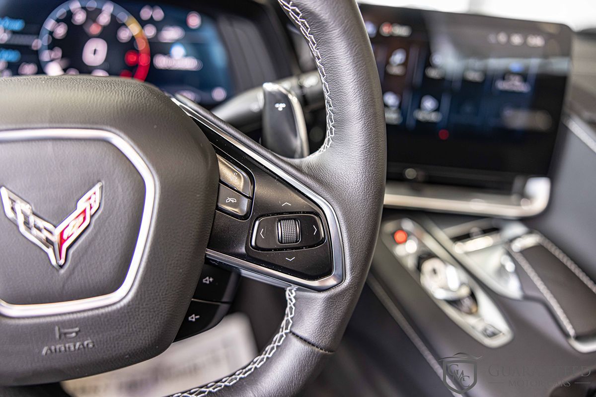 2024 CHEVROLET CORVETTE - Image 22