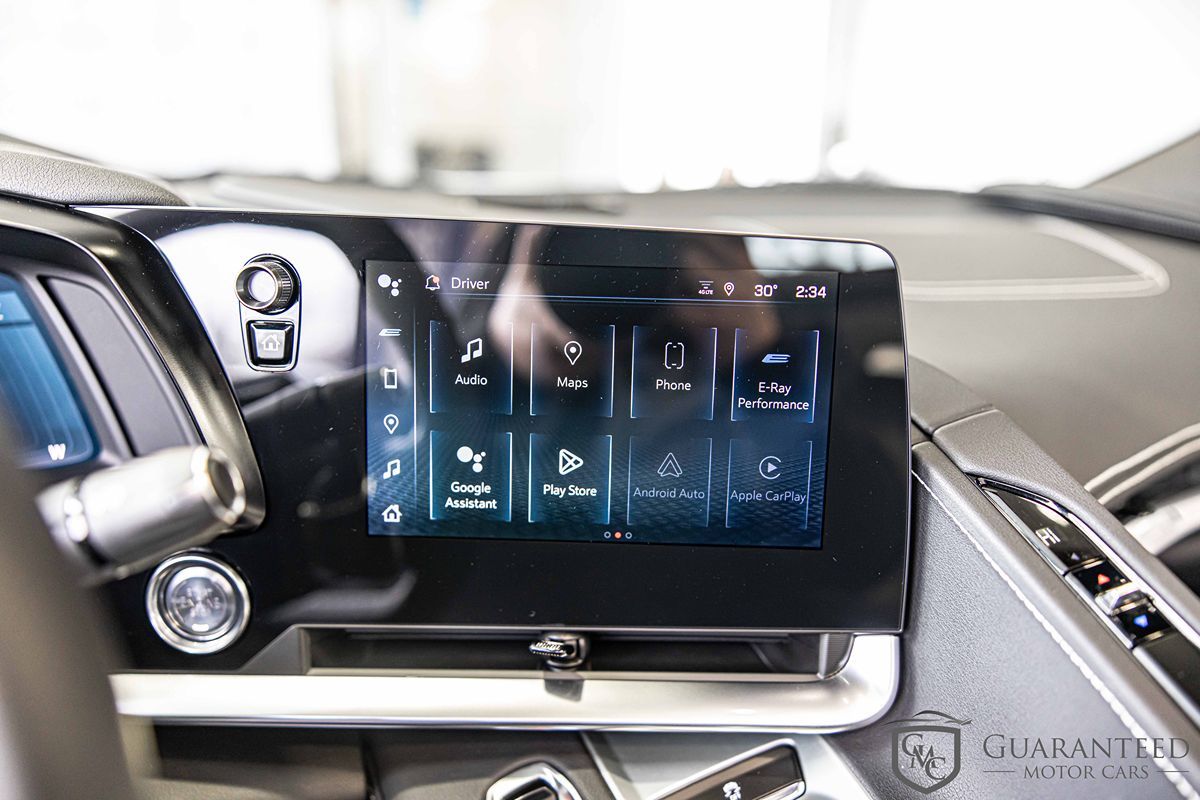 2024 CHEVROLET CORVETTE - Image 23