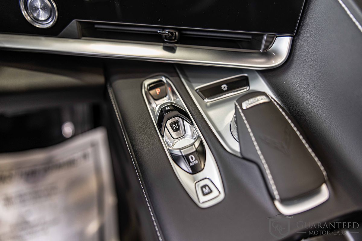 2024 CHEVROLET CORVETTE - Image 25