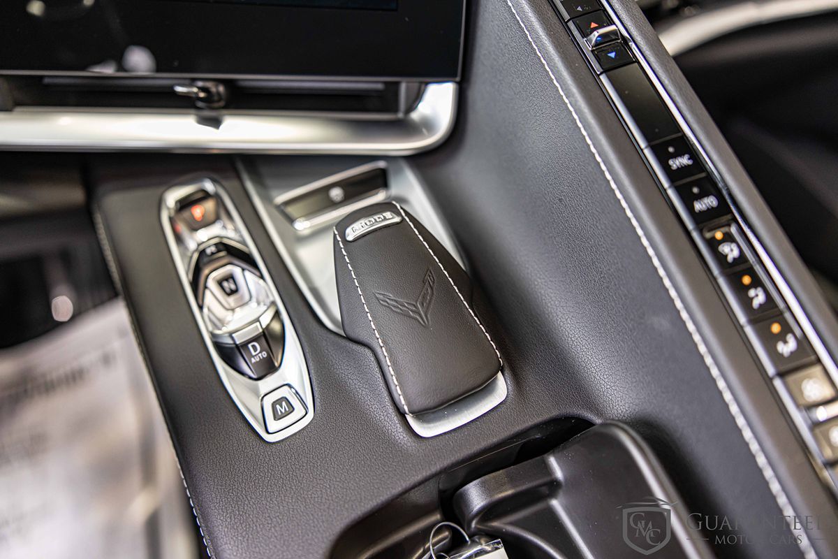 2024 CHEVROLET CORVETTE - Image 26