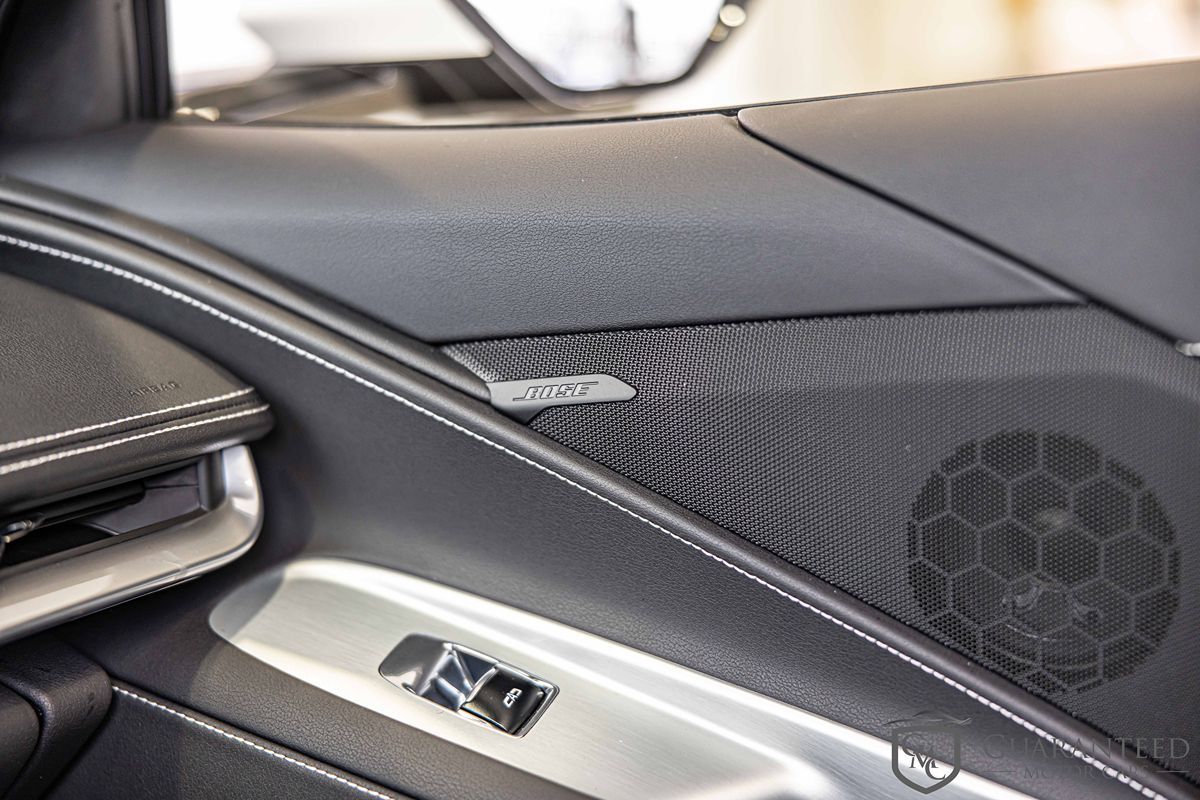 2024 CHEVROLET CORVETTE - Image 27