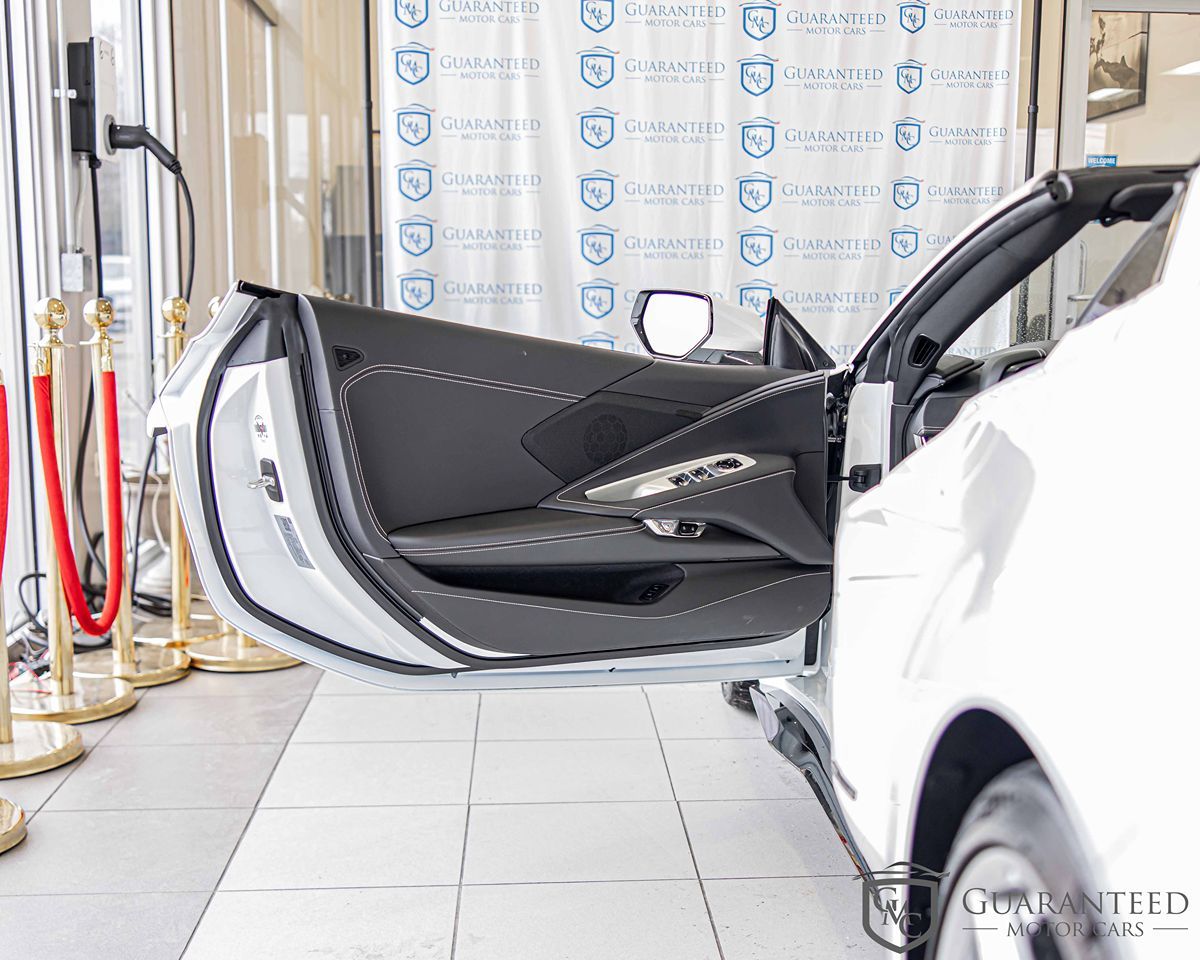 2024 CHEVROLET CORVETTE - Image 28