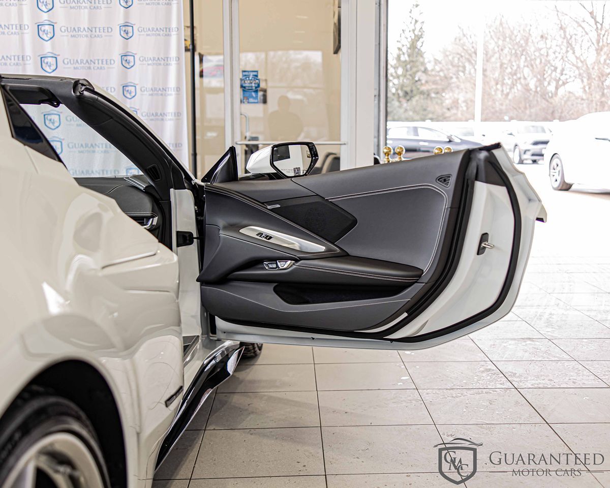 2024 CHEVROLET CORVETTE - Image 29