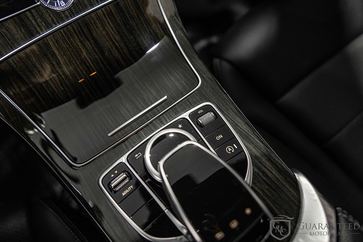 2015 MERCEDES-BENZ C-CLASS - Image 27