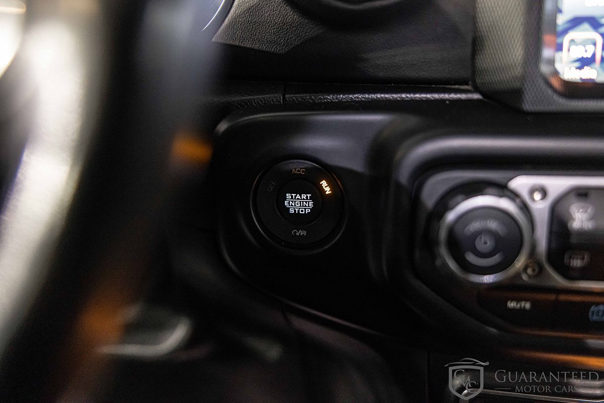 2021 JEEP WRANGLER - Image 24