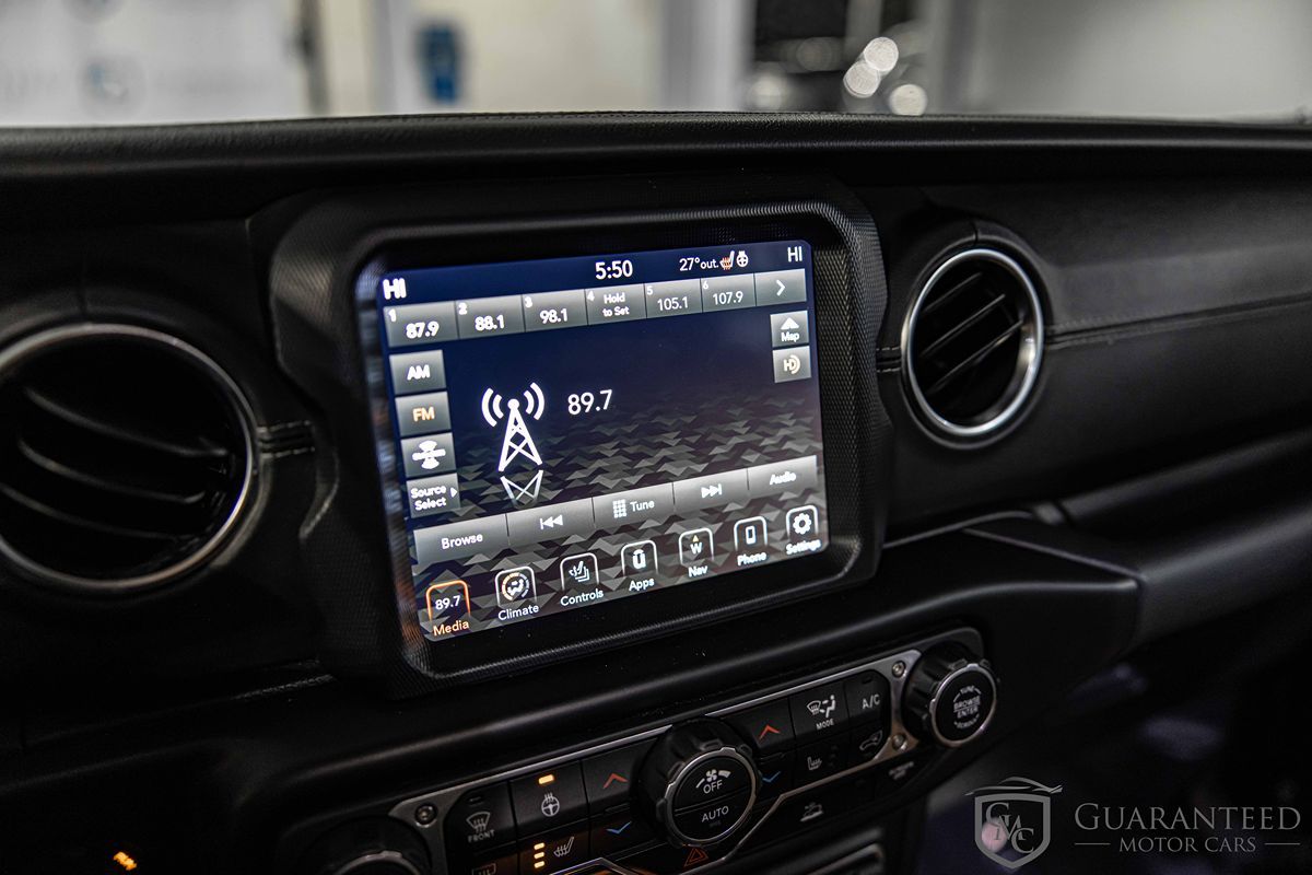 2021 JEEP WRANGLER - Image 25