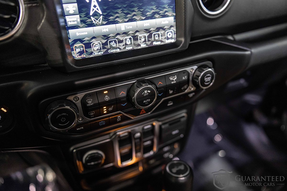 2021 JEEP WRANGLER - Image 26