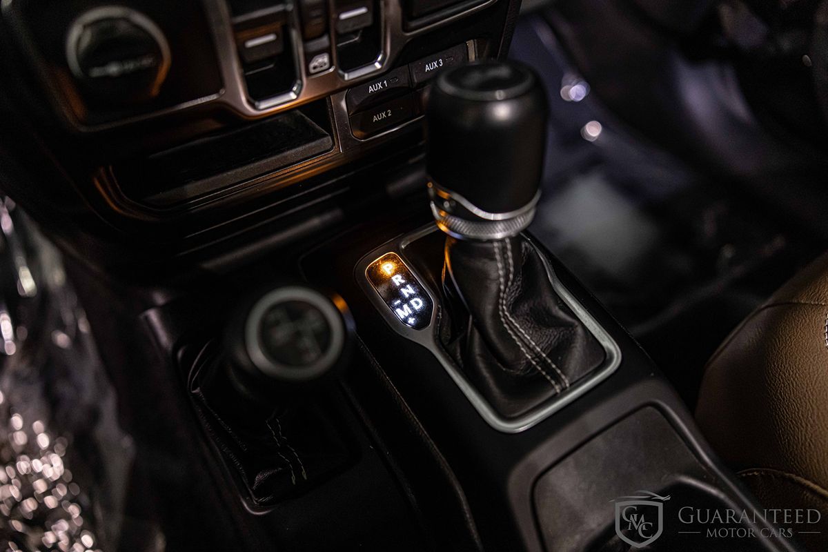 2021 JEEP WRANGLER - Image 27