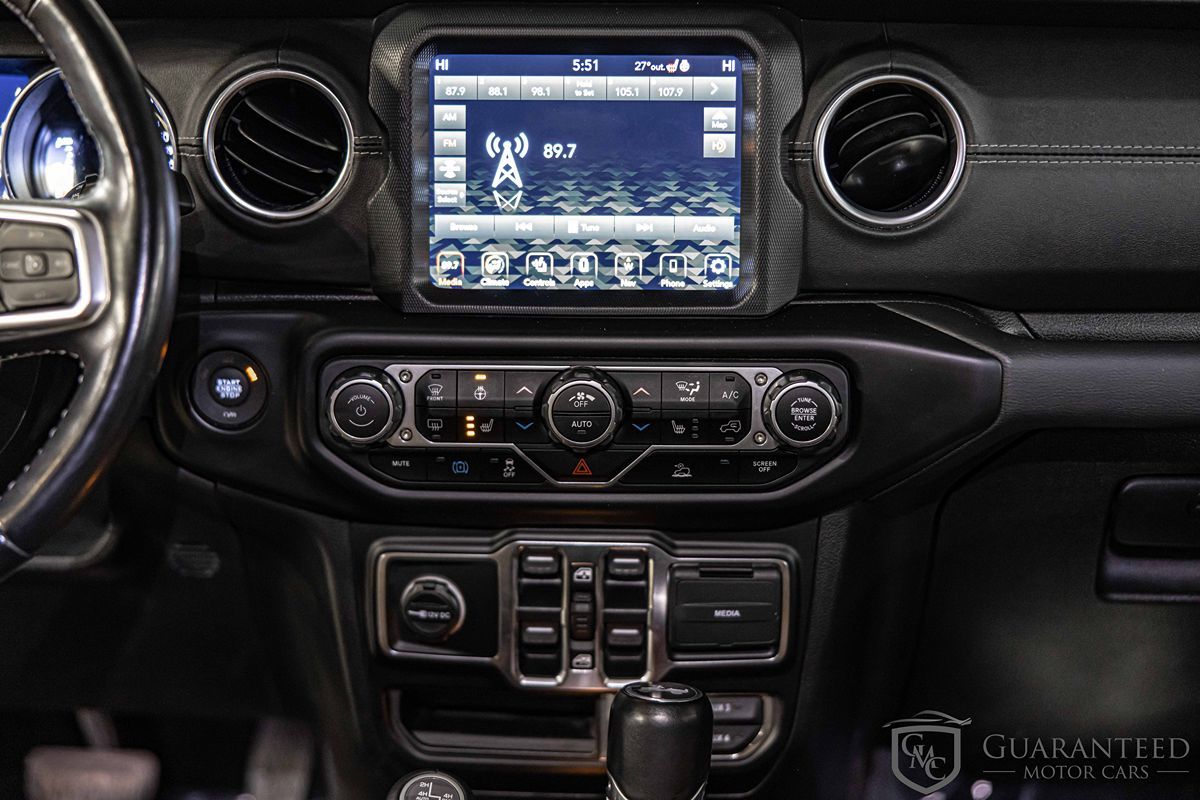 2021 JEEP WRANGLER - Image 34