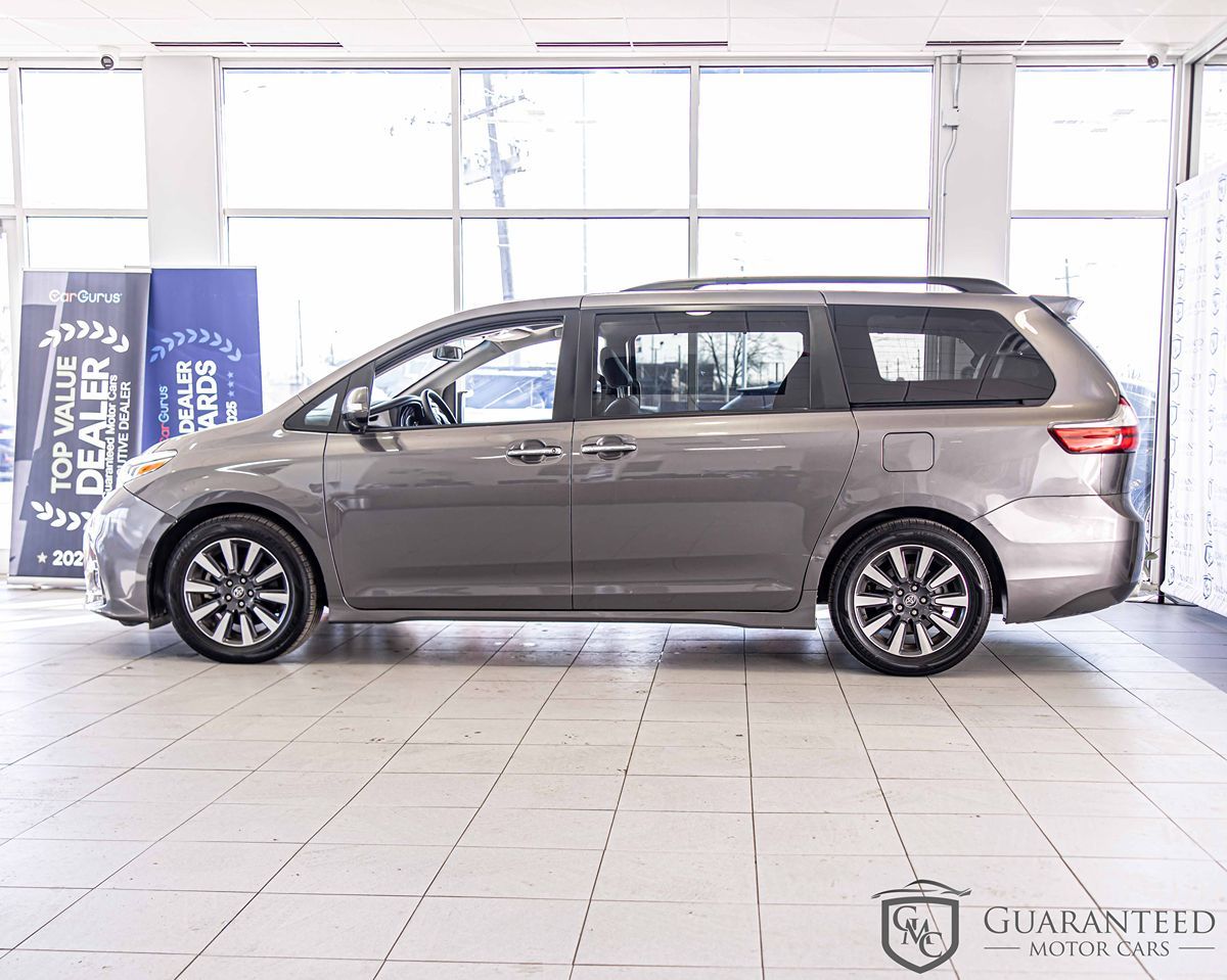 2019 TOYOTA SIENNA - Image 6