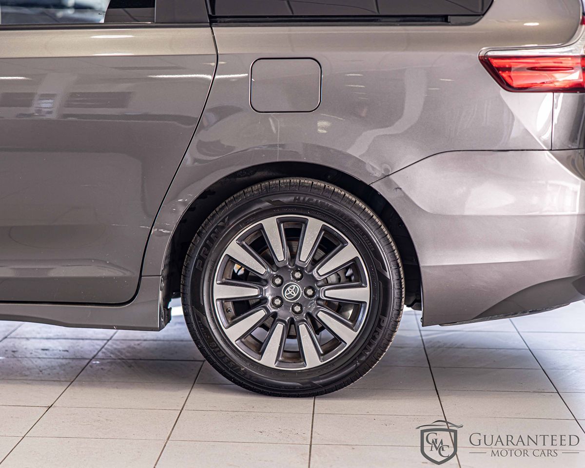 2019 TOYOTA SIENNA - Image 8