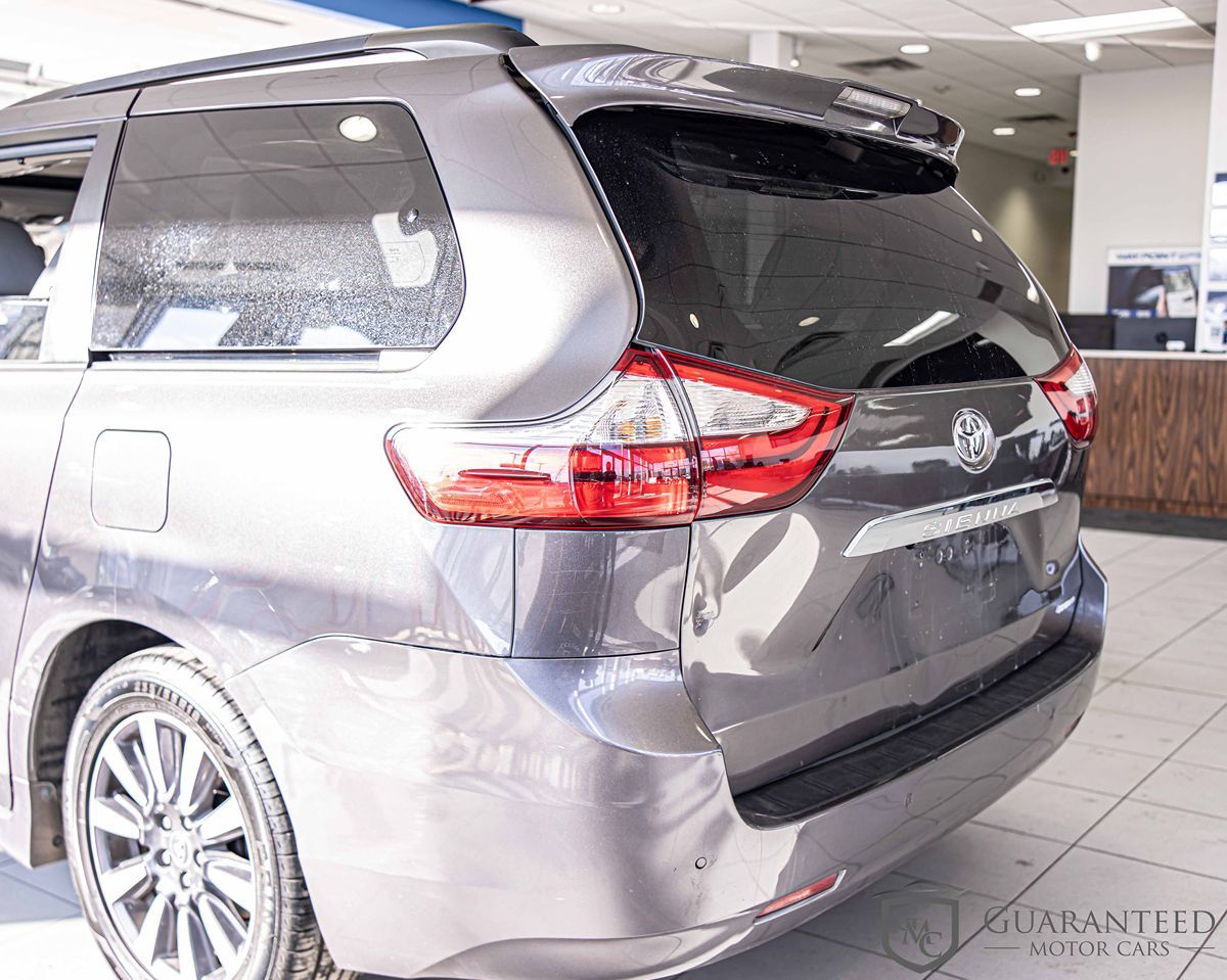 2019 TOYOTA SIENNA - Image 14