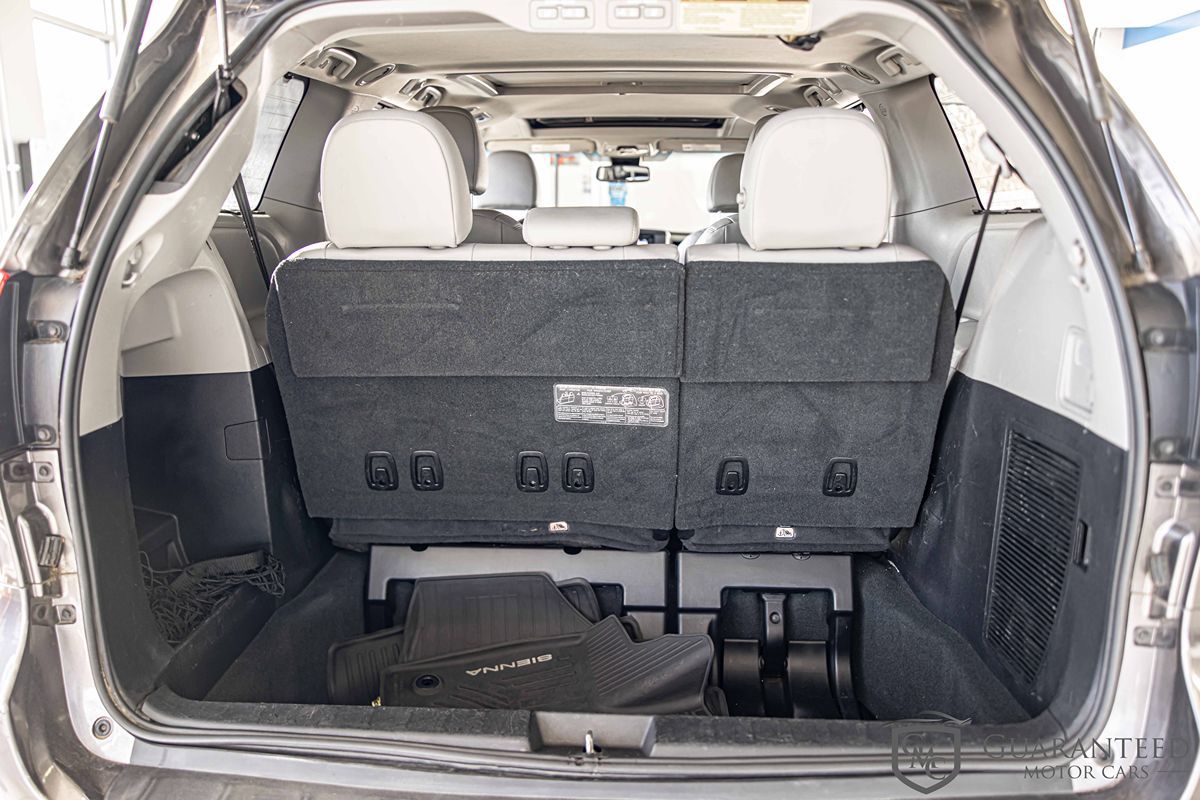 2019 TOYOTA SIENNA - Image 15